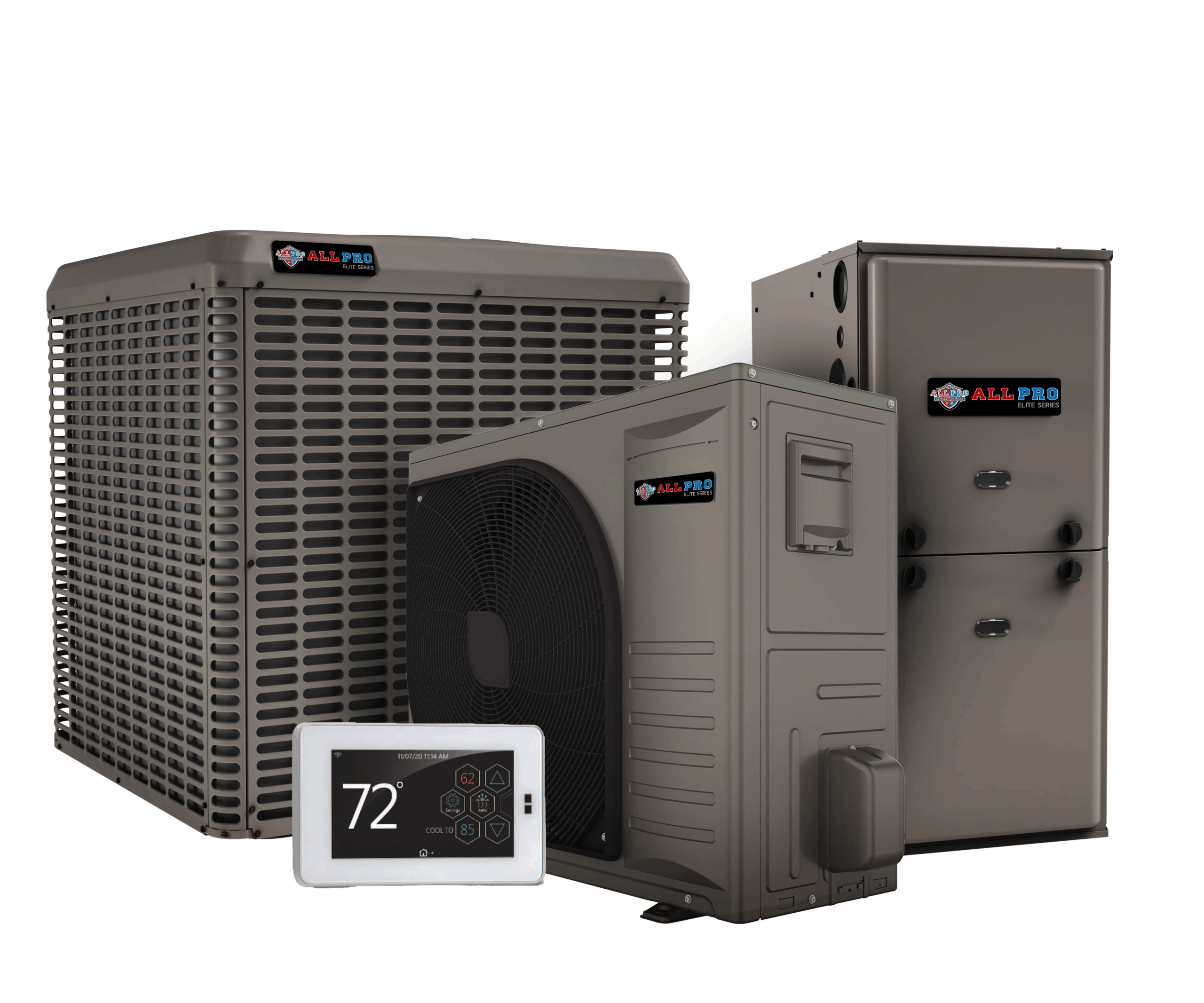 Iowa All Pro Heating Equipment