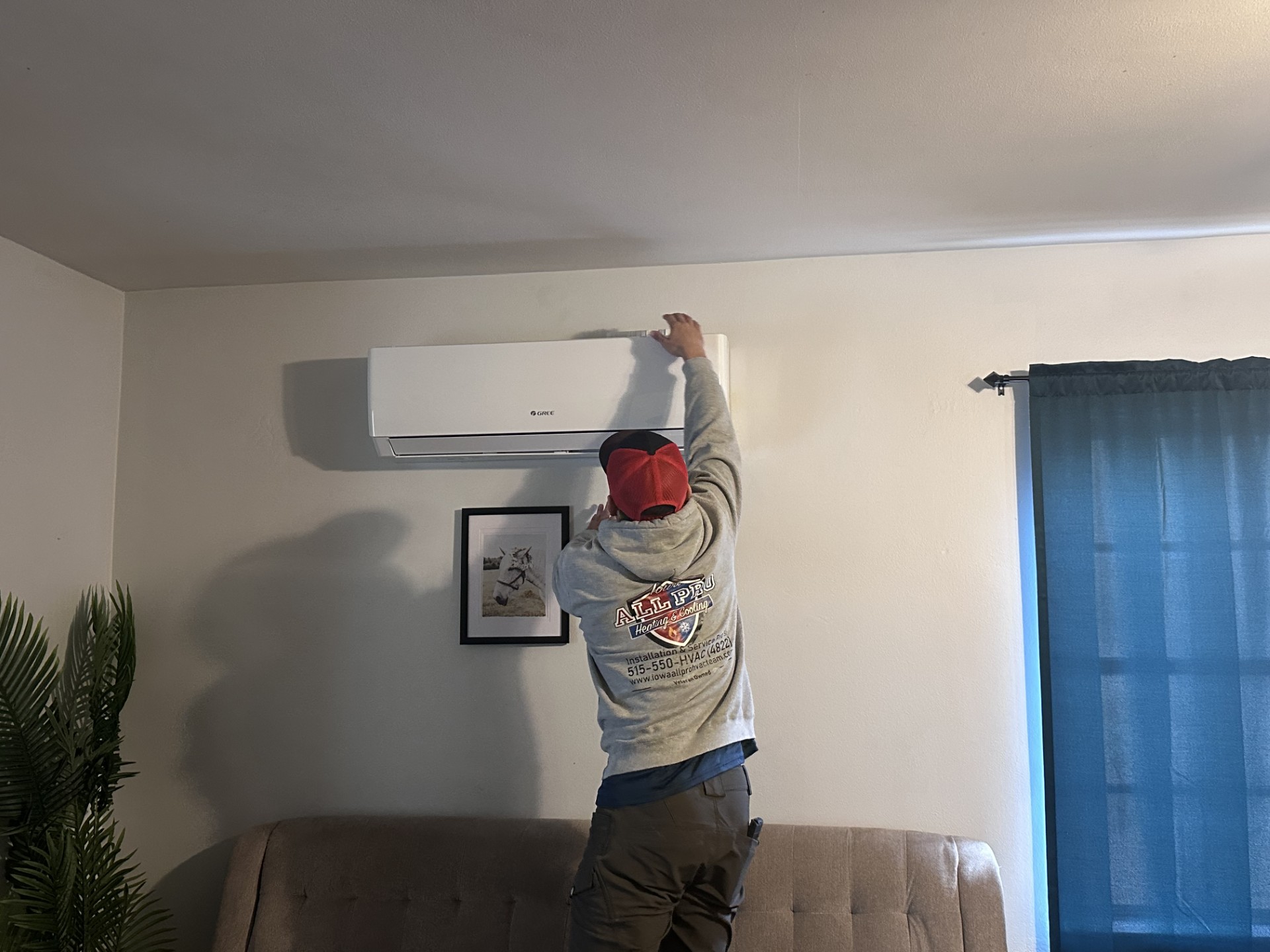 GREE Air Conditioning Equipment