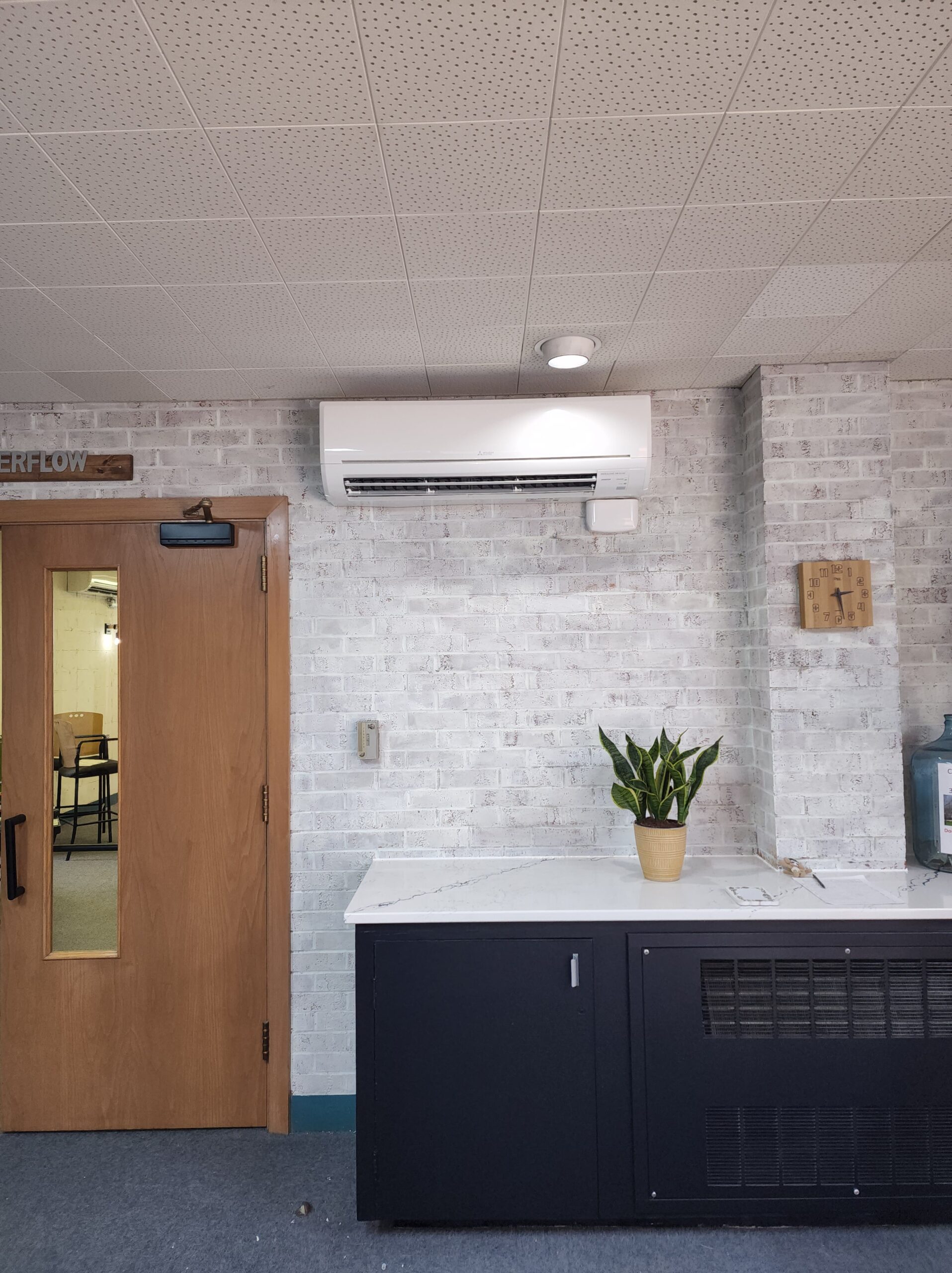 Indoor Air Quality Specialist